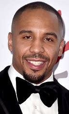 Andre Ward